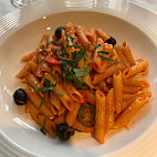 San Carlo - Leicester food