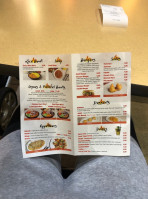 Kabob Express Halal, Middle Eastern Cuisine food