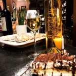 Osteria I Macelli Dentro