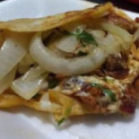 Taco Berraco Cibo