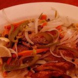 Reggae Taste Cibo