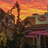 True A Maryland Bistro Esterno