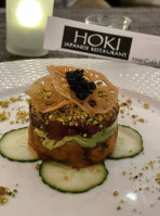 Hoki Japanese food