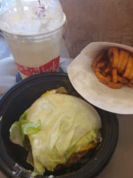 Jack In The Box food