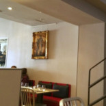 Cafe Mercier Piatti