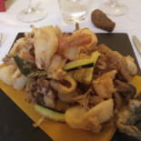 Krikrok's Comida