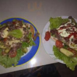 Mega Lanche Do Sérgio Cibo