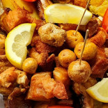 Cali Sabor Nourriture