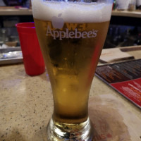 Applebee's food