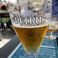 Petrus food