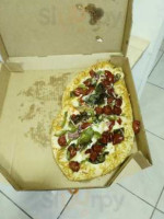 Pizza Hut food