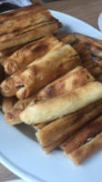 Yayla Pide&kebap Meşhur Bafra Pidesi food