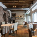 Il Capestrano food