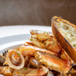 Moonraker Cibo