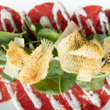 Moonraker Cibo