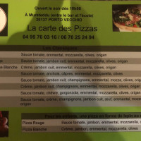 Chez Jean - Pizza a emporter food