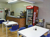 The Coffee House Ilkeston food