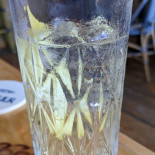 Jarrbar Cibo