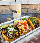 Taco Madre food