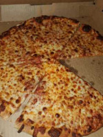 Domino's Pizza food