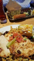 Chili's Grill food