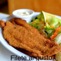 Arturo´s Jr. Comida Mexicana Y Mariscos food