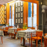 La Java Bleue Cibo