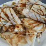 Jerusalem Shawarma Cibo
