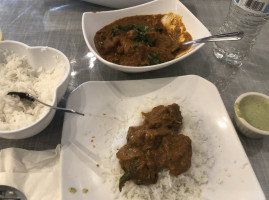 Nawabi Hyderabad House Biryani Place food