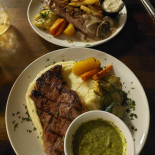 Stake Cibo