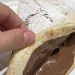 Dottor Panzerotto Comida