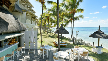 Solana Beach Mauritius inside