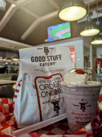 Good Stuff Eatery food