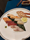 Gohan Sushi_restaurant food