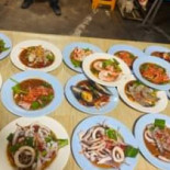 ยำสะเดิด อุดร Cibo