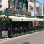 Verde Caffe Esterno