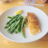 Applebee's Grill Bar Restaurant Cibo