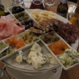 Quartino Cibo