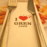 Gren Cafe Cibo