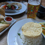 Leconfield Cibo