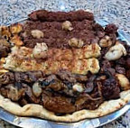 متنزه ابو ياسر الشكرچي food