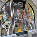 Devi Deli Esterno
