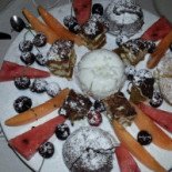 Puteca Del Gusto Comida