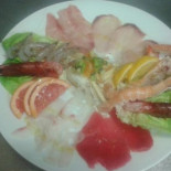 Al Martin Pescatore Comida