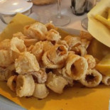 Al Martin Pescatore Comida