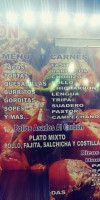 Nky Don Pollo El Rey food