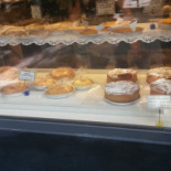 Forno Borgo Pila food