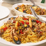 Pizzeria Reginella Nourriture