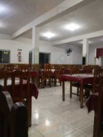 Pizzaria Boca Do Forno inside