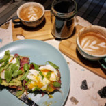 Kafe Native Cibo